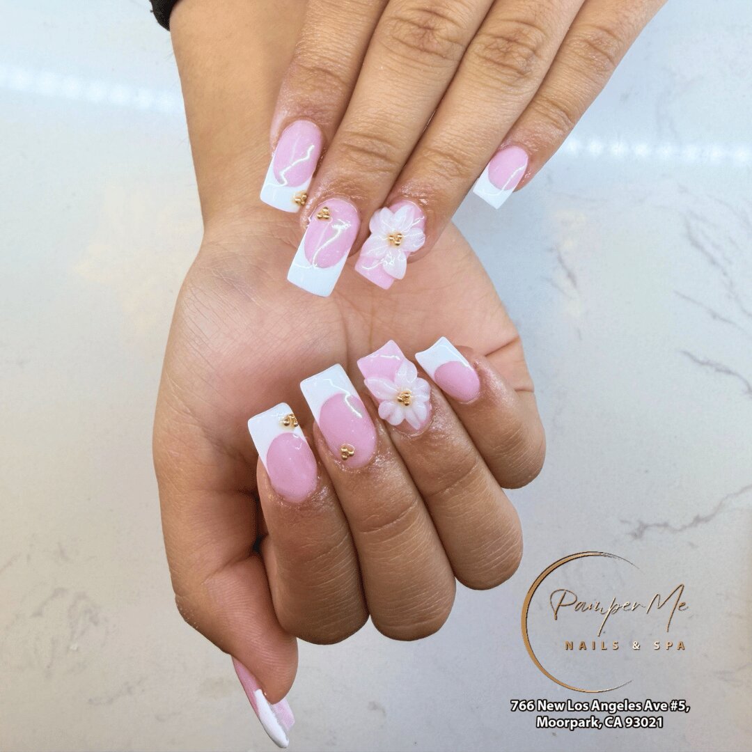 Nails ideas